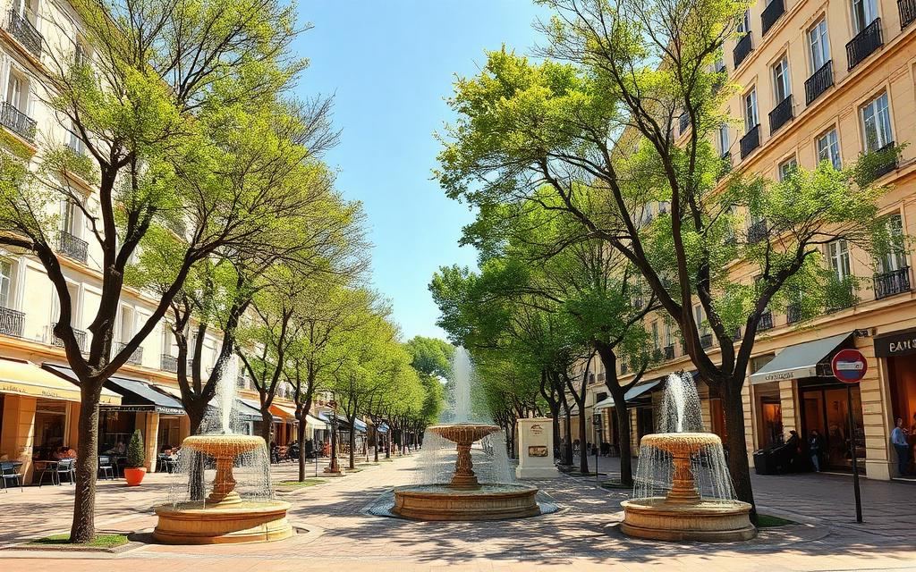 Aix-en-Provence — Provence