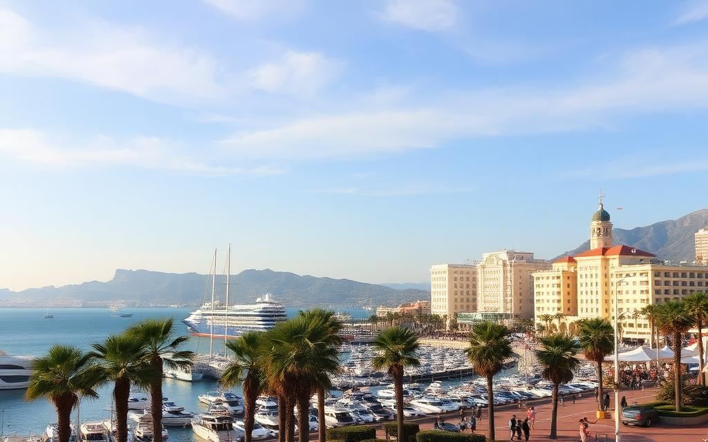 Cannes — Côte d'Azur