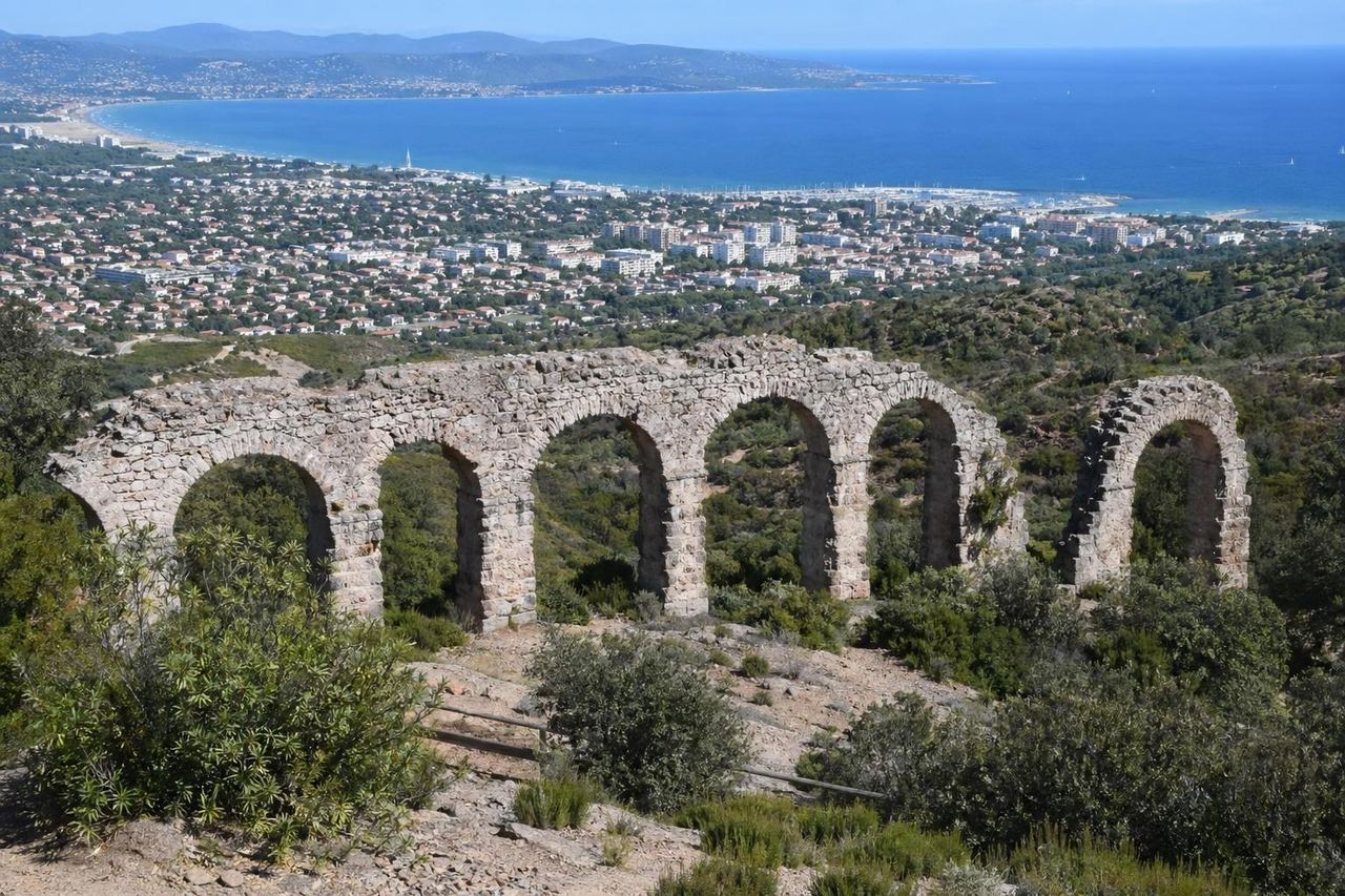 Fréjus — Côte d'Azur