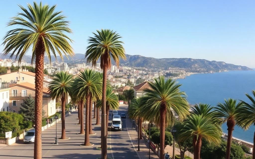 Hyères — Côte d'Azur