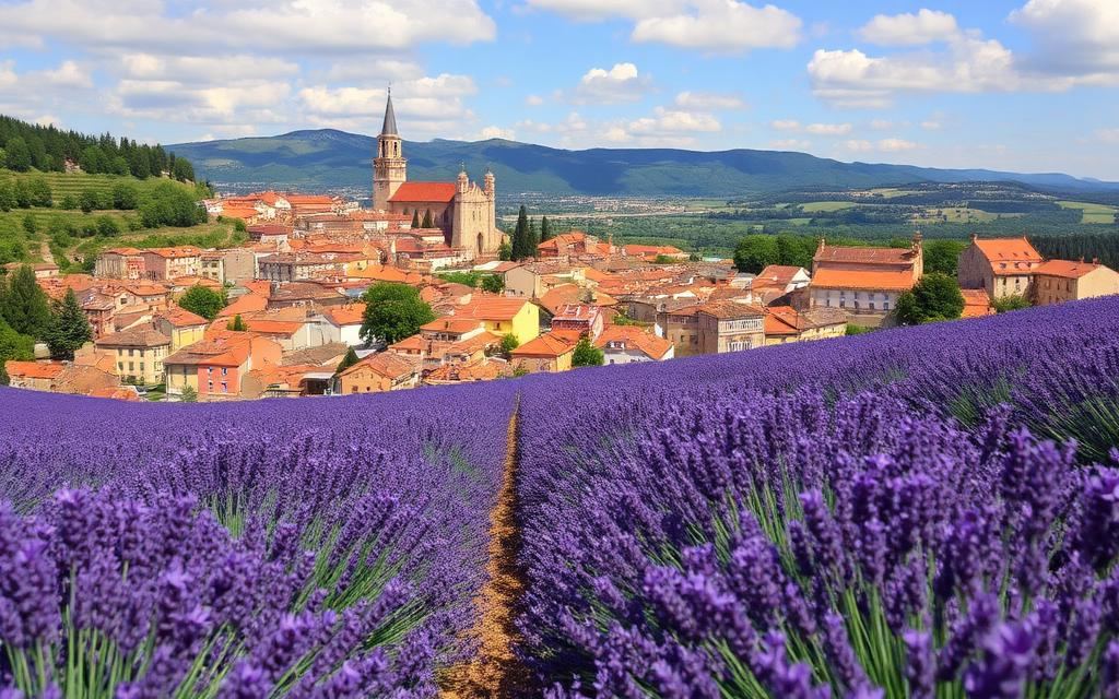 Montélimar — Rhône-Alpes