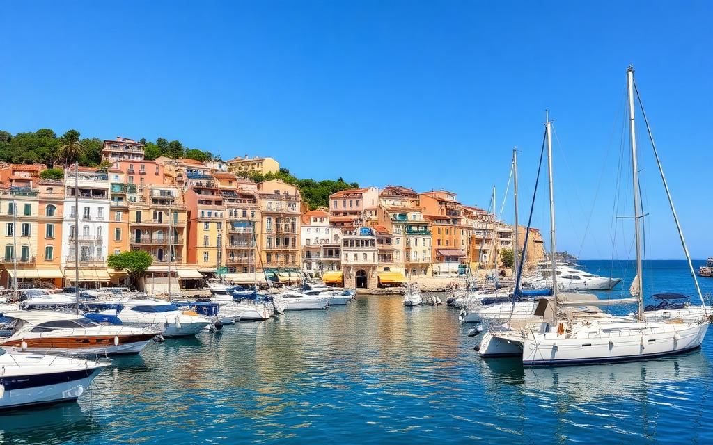 Saint-Tropez — Côte d'Azur