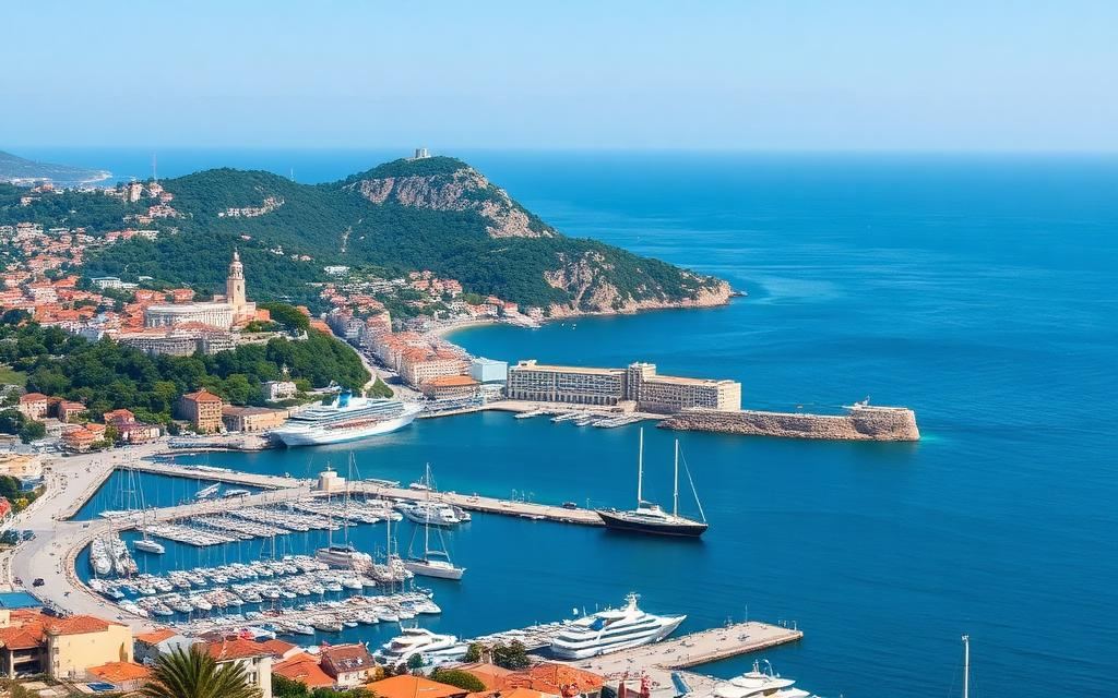 Toulon — Côte d'Azur