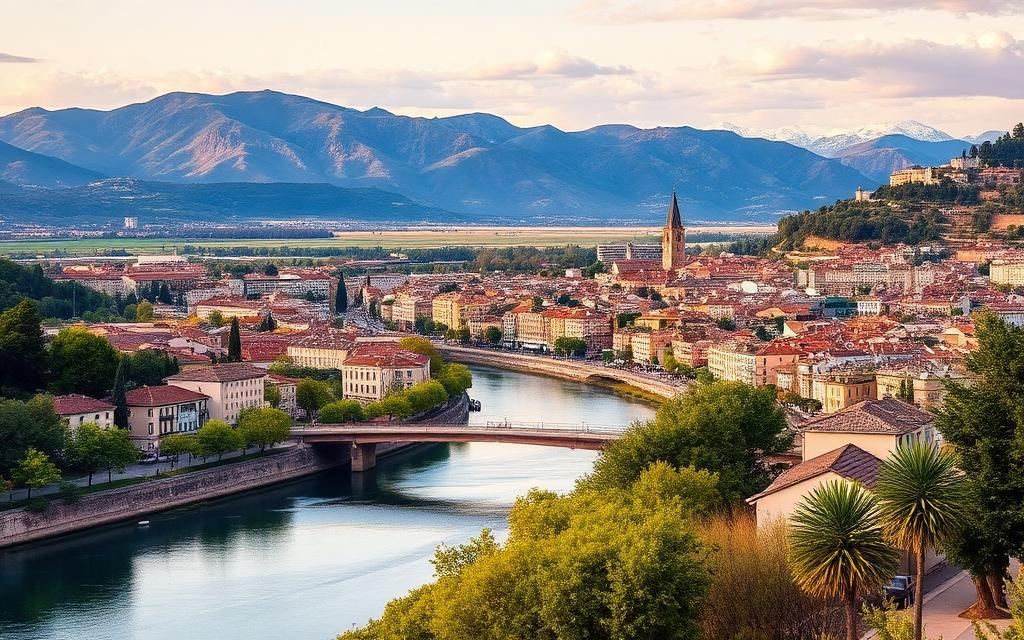 Valence — Rhône-Alpes