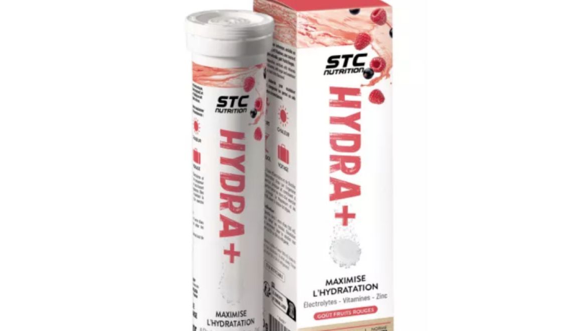 Hydra+ STC : moins cher, mieux dosé et plus efficace que Hydratis