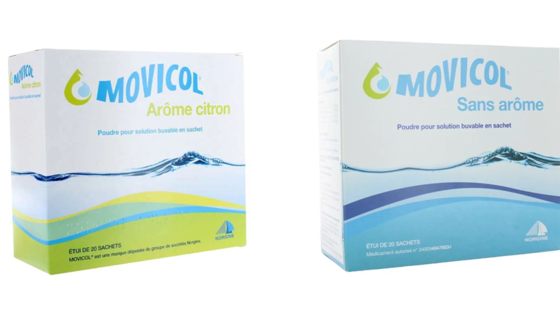 Pourquoi faut-il acheter MOVICOL pour lutter contre la constipation ?