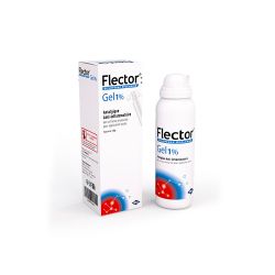 FLECTOR 1% GEL FL100G