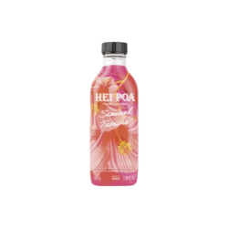 Monoï Hibiscus Sensuel Tamure 100ml