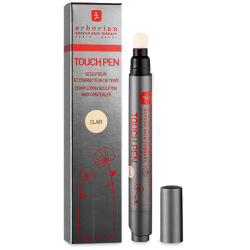 Sculpteur & Correcteur de Teint Touch Pen Erborian