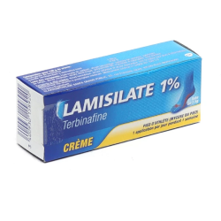 Lamisilate creme antifongique