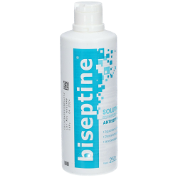 Biseptine® 100 ml - Redcare Pharmacie