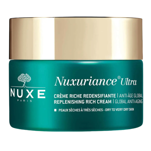 Crème nuit Nuxuriance Ultra 50ml