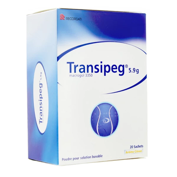 TRANSIPEG 5,9G BUV SACH 20