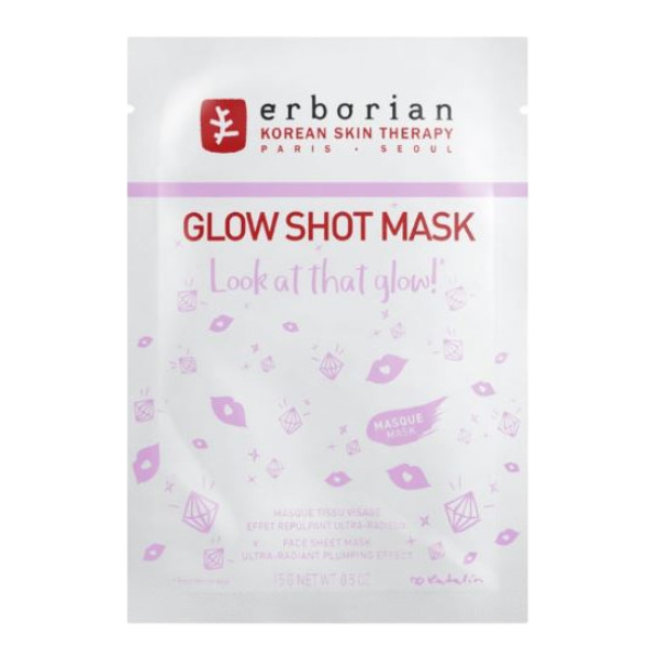 Erborian Glow Shot Mask 15K