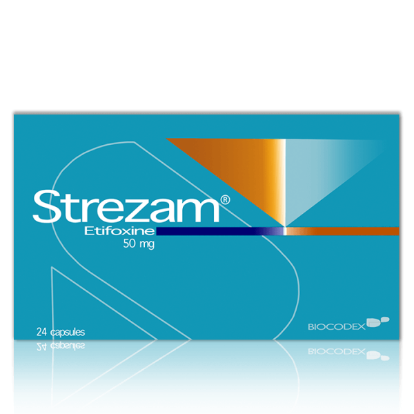 STRESAM GELU BT60