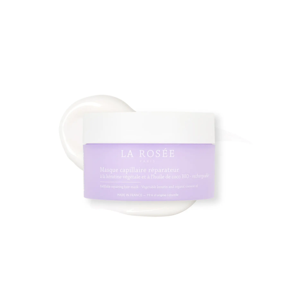 Masque Capillaire Réparateur 200g