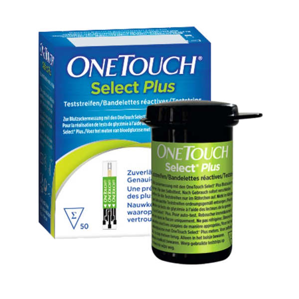 ONE TOUCH SELECT PLUS BDLT 100