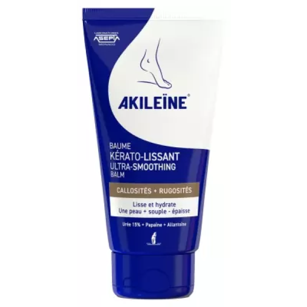 Baume Kérato-Lissant Akileïne 75ml