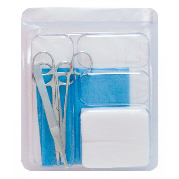 Set de suture Hartmann N*14