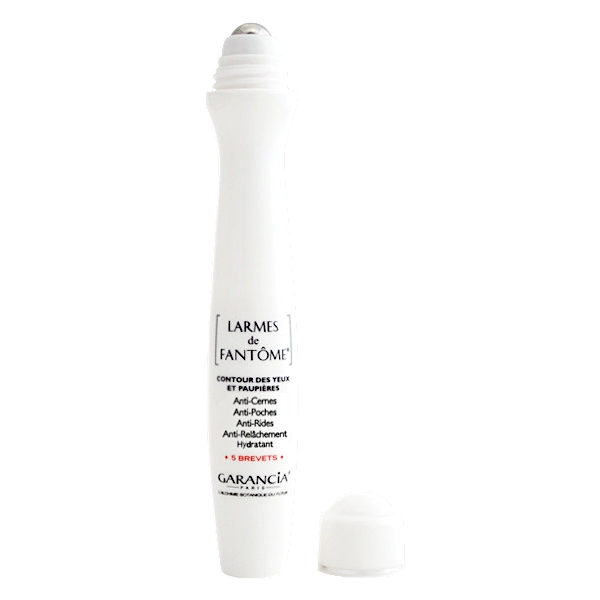 Larmes de Fantôme Paupières et contour des Yeux Garancia - Roll-on 10ml