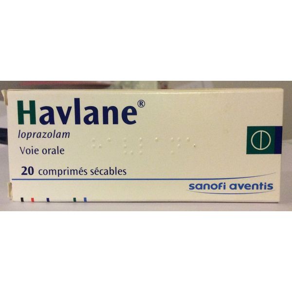 HAVLANE CPR BT20