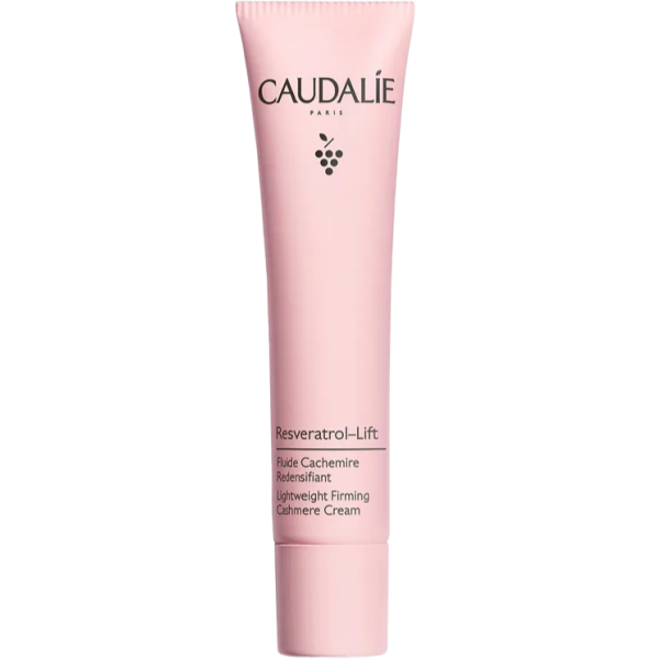 Fluide Cachemire Redensifiant Resveratrol-Lift Caudalie 40ml