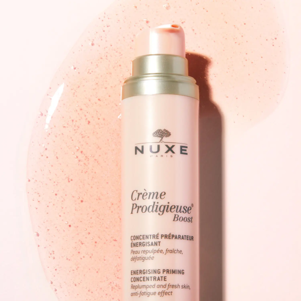 Crème Prodigieuse Boost énergisante Nuxe 100ml